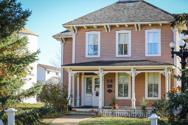 New Richmond Heritage Center