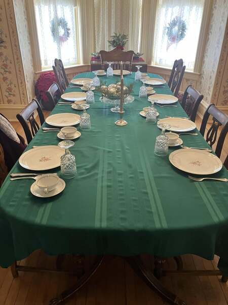 New Richmond Heritage Center