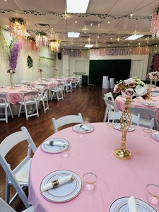 Wisteria Event Venue