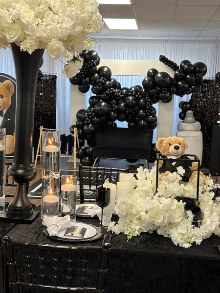 Bossy Weddings & Events