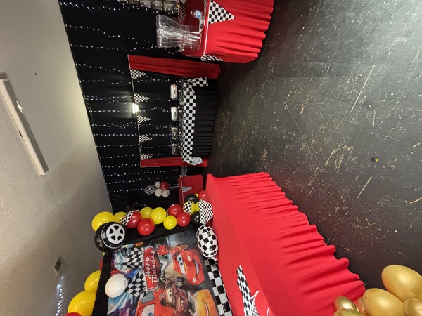 Bossy Weddings & Events