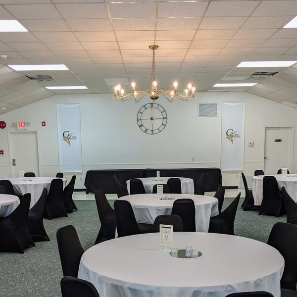 Gifted By Goss Event Center