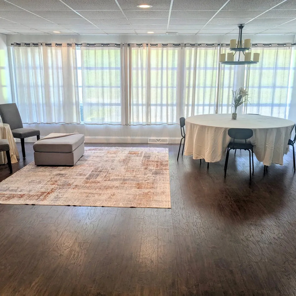 Gifted By Goss Event Center