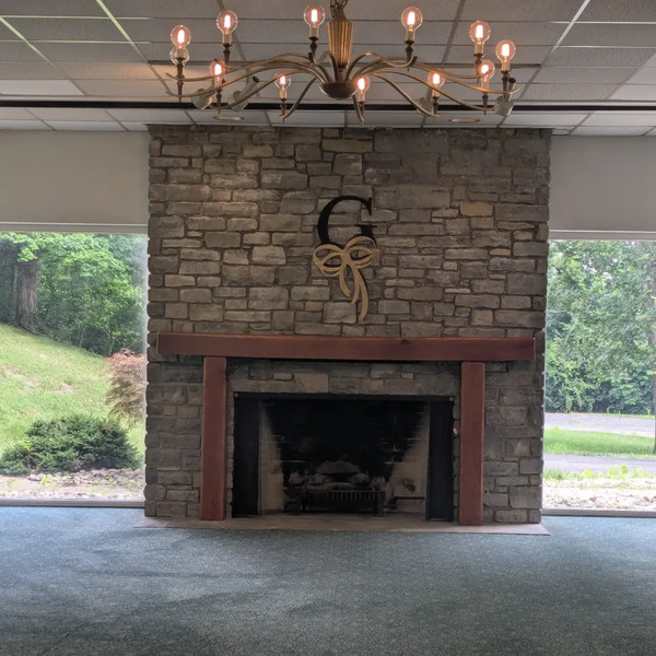 Gifted By Goss Event Center