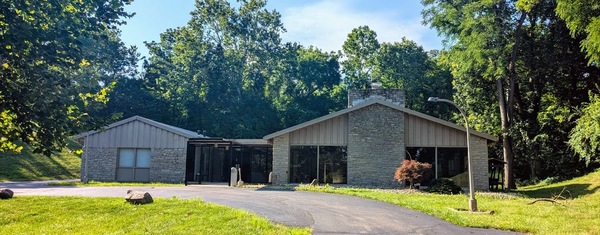 Gifted By Goss Event Center