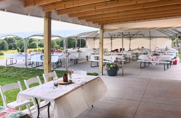 Crestview Dairy Events