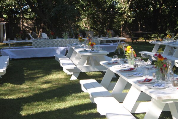 Crestview Dairy Events