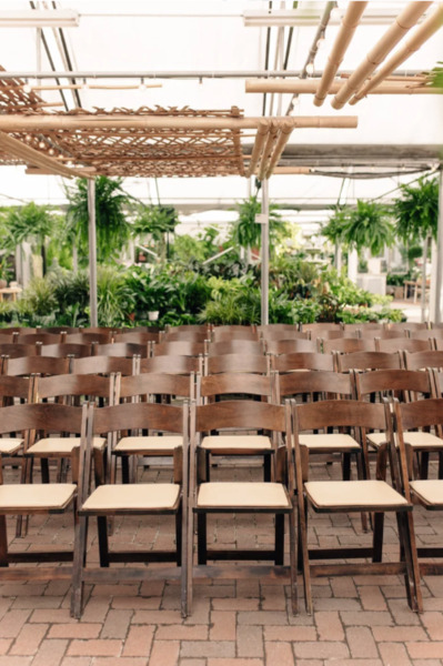 Cactus and Tropicals Salt Lake