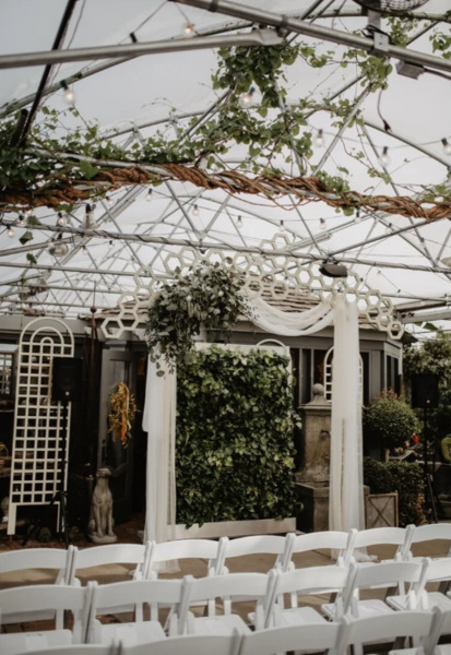 Cactus and Tropicals Salt Lake