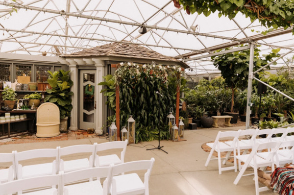 Cactus and Tropicals Salt Lake