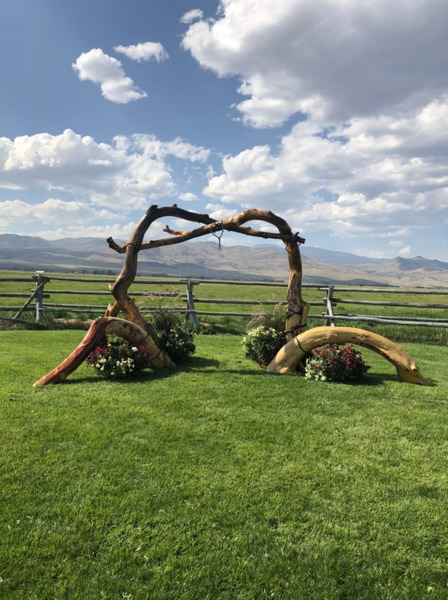 The Round Barn at Twin Bridges
