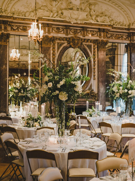 The Burden Kahn Mansions