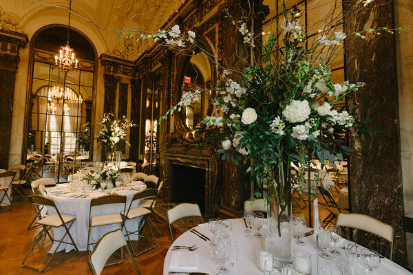 The Burden Kahn Mansions