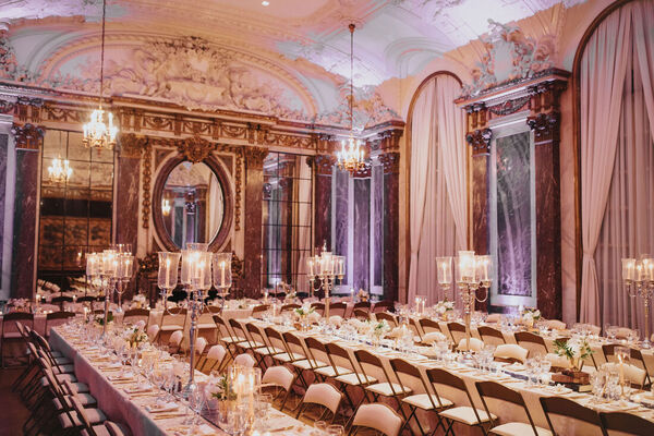 The Burden Kahn Mansions