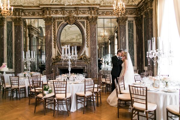 The Burden Kahn Mansions