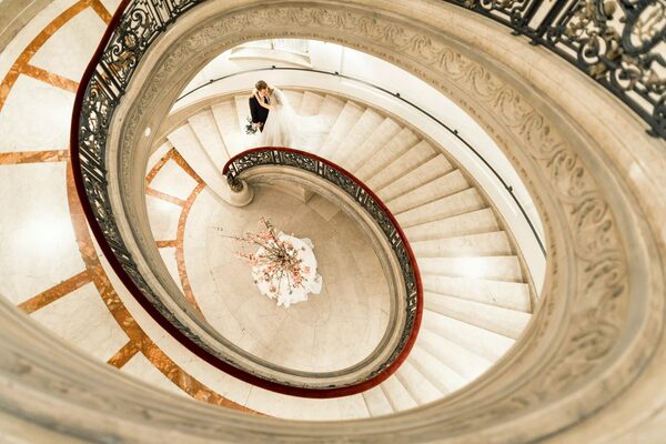 The Burden Kahn Mansions