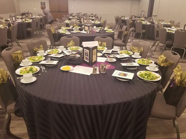 Cheyenne Shrine Club