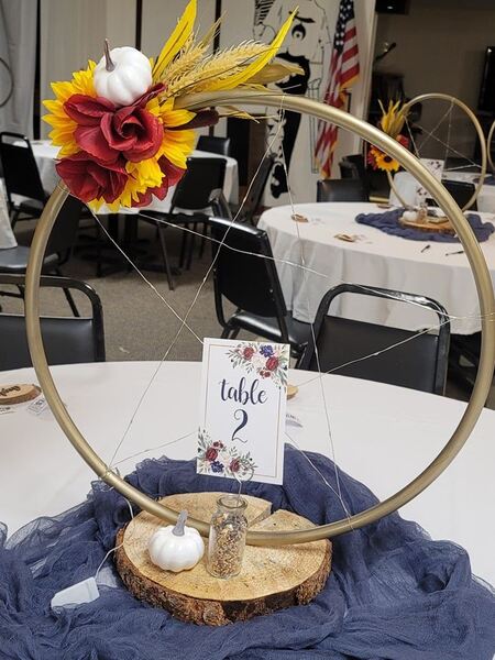 Cheyenne Shrine Club