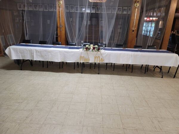 Cheyenne Shrine Club