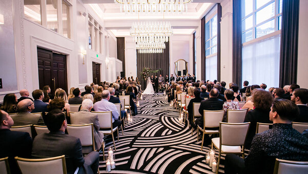 Kimpton Hotel Monaco Pittsburgh