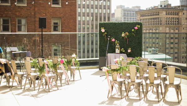 Kimpton Hotel Monaco Pittsburgh