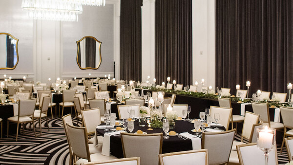 Kimpton Hotel Monaco Pittsburgh