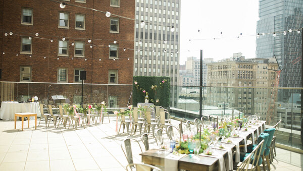 Kimpton Hotel Monaco Pittsburgh