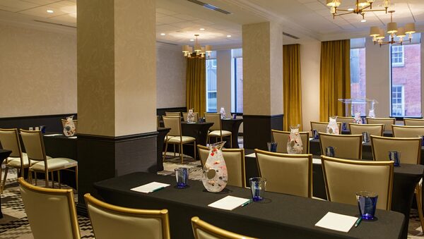 Kimpton Hotel Monaco Pittsburgh