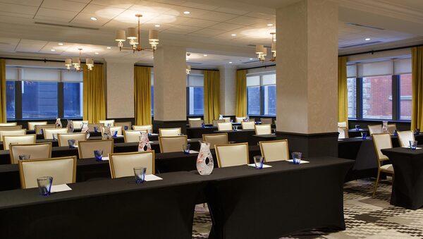 Kimpton Hotel Monaco Pittsburgh