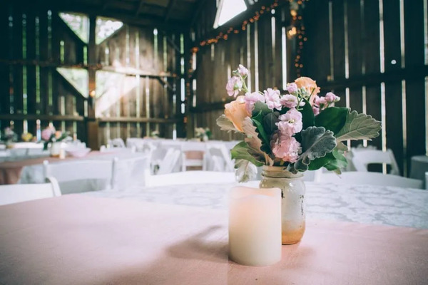 Century Wedding Barn