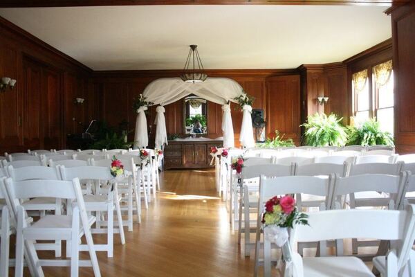 The Inn at Ragged Edge