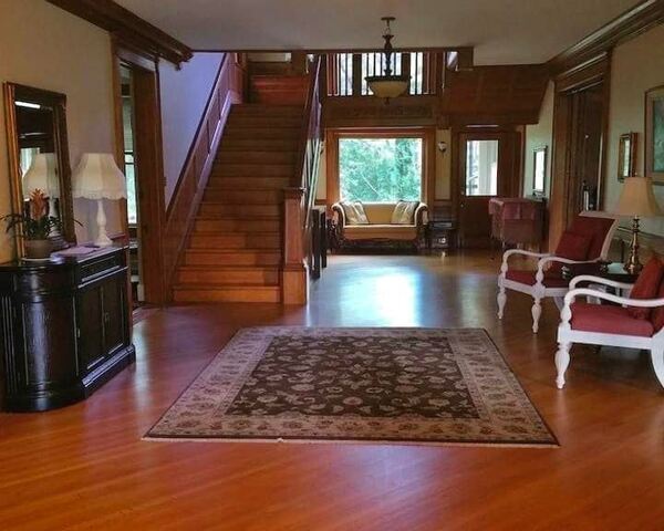 The Inn at Ragged Edge