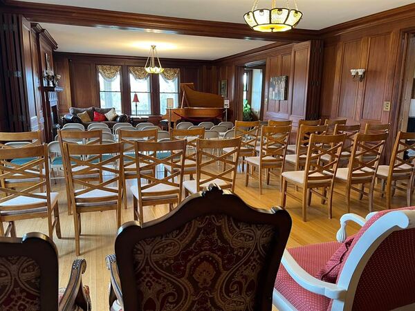 The Inn at Ragged Edge