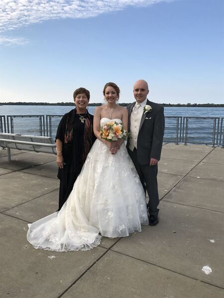 2have&2hold Wedding Officiant