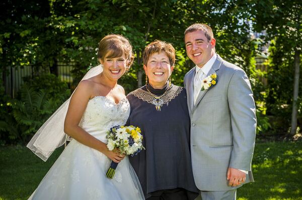 2have&2hold Wedding Officiant