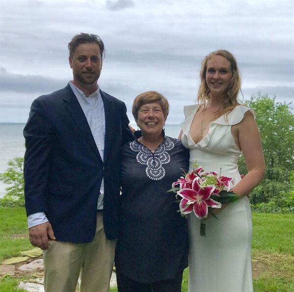 2have&2hold Wedding Officiant