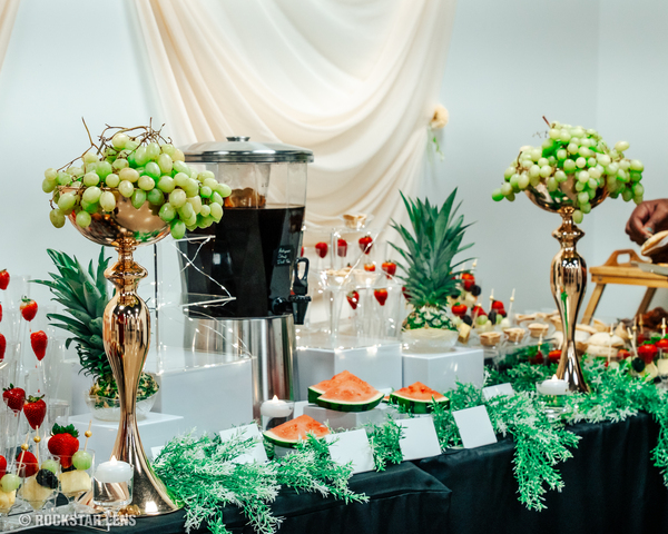 Themed Event Space