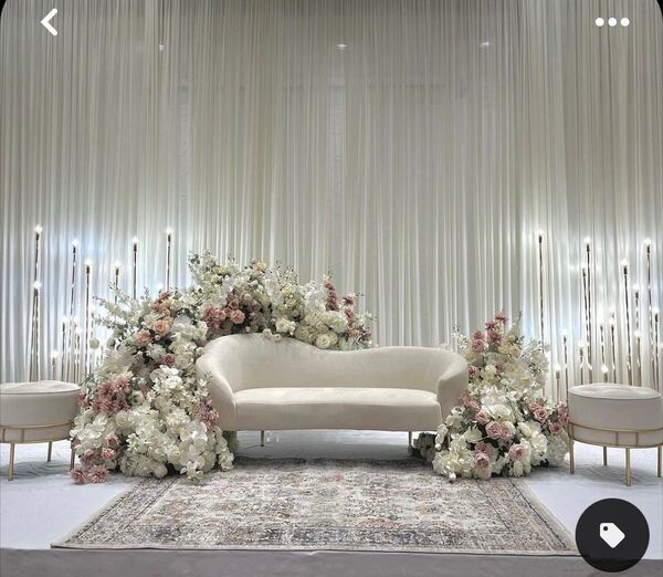 Heritage Banquet Hall