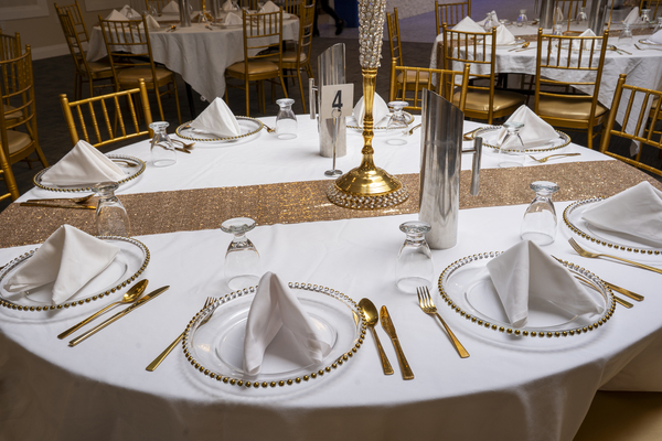 Heritage Banquet Hall