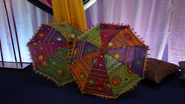 Heritage Banquet Hall