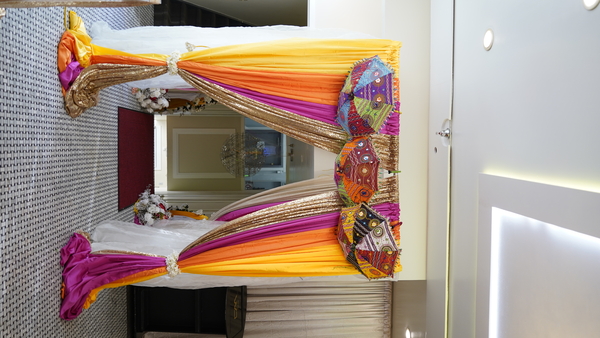 Heritage Banquet Hall