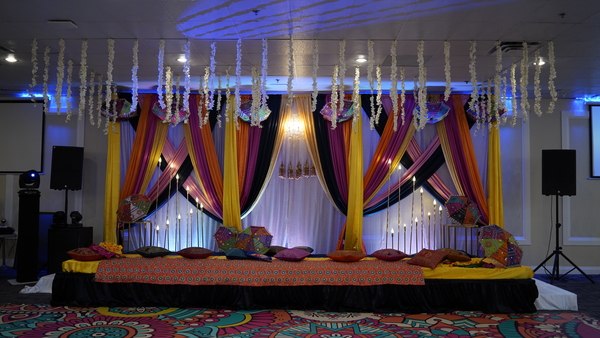 Heritage Banquet Hall