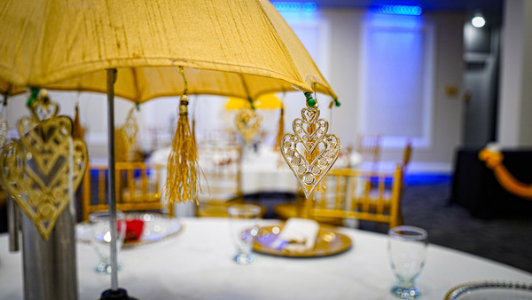 Heritage Banquet Hall