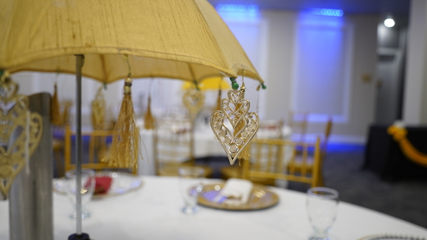 Heritage Banquet Hall