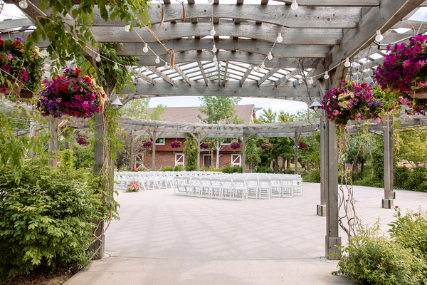 Brookside Gardens by Wedgewood Weddings