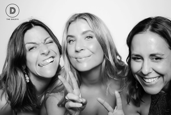 One, Two, Smile! Photobooth