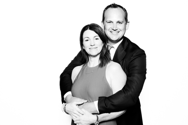 One, Two, Smile! Photobooth