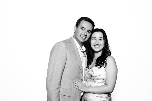 One, Two, Smile! Photobooth