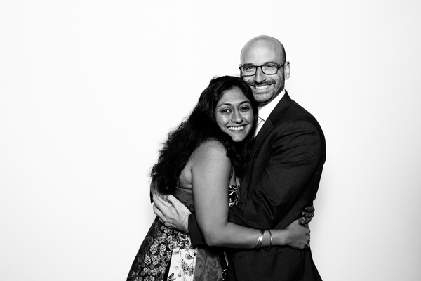 One, Two, Smile! Photobooth