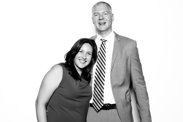 One, Two, Smile! Photobooth